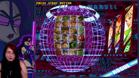 Wicked Lobs of the West