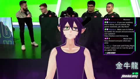 Dude on the left lol.