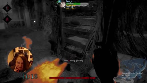 Kuro the Terminator