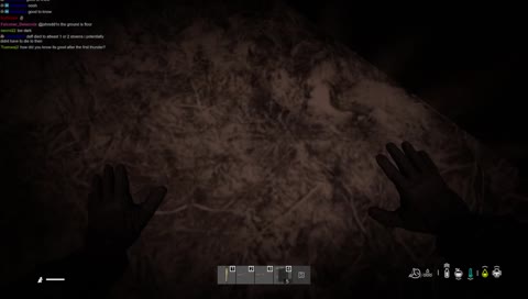 OUGHH BLEEEUCHH OUAHHHEUGH