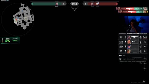 mamm0n spada z wózka