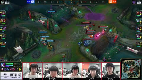 미드카이사미쳤는데?