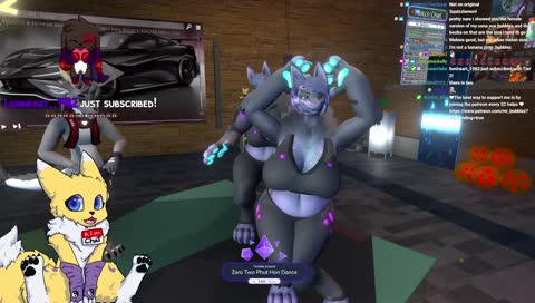 huh