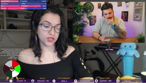 leitinho diz ela