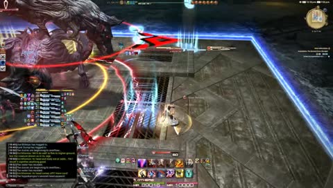 Lumi I swear to god