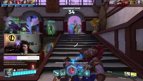 Non, ça ne va clairement pas bien.