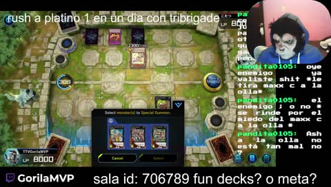 Pro Tips del Gorila