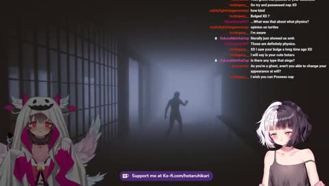 No possession
