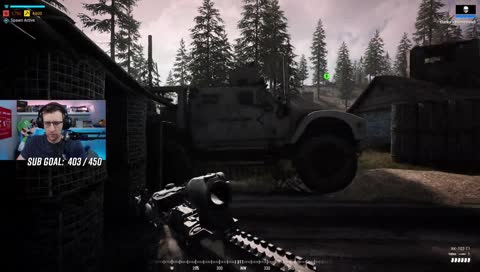 This is your home now.