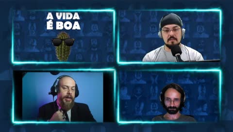 DM Viajando no tempo!