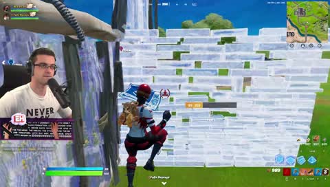 watch out watch out!! RKO