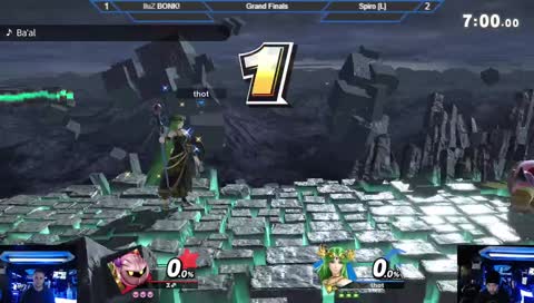 There's a whole game in this clip