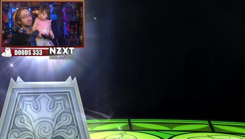 ripley the streamer baby