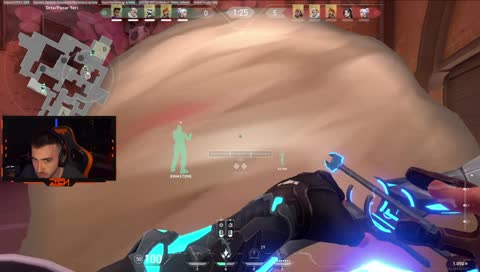 adamın kafasında ok patladı +2 hs