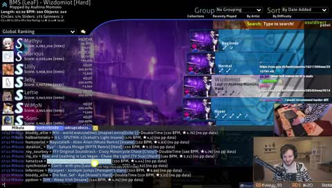 voice crack