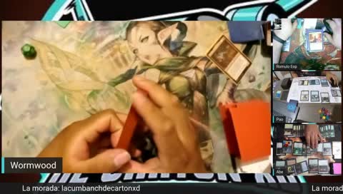 236K!!! Ni Yugi tenรญa tantos puntos de vida, ahora a la regadera