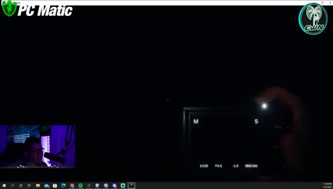 hahah that scream tho!!!!