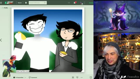 There's Kays Lemon Challenge!