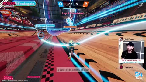 Nice Throw Again Dak