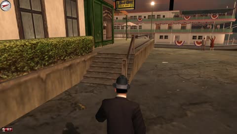 про пони в серии Южного парка+бульк в воду