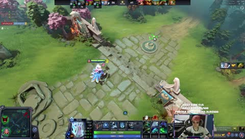 Pensamos que era GG...