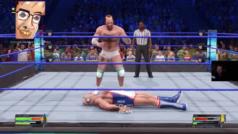 real professional wrestling