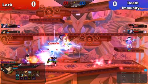 We Stan Hypersonic Stab