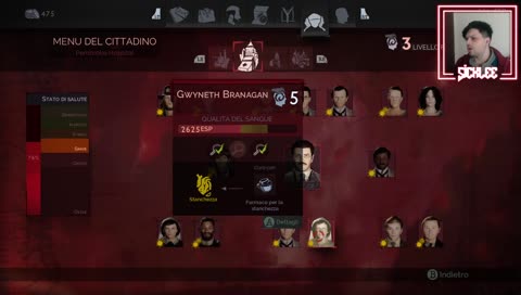 infermiera? tutto bene?