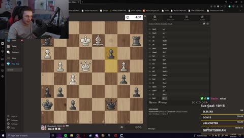 how do we exist with this guy