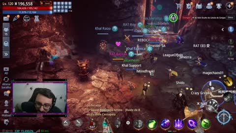 Esse é o papo kkkkkkk