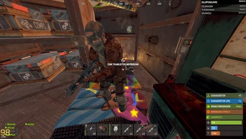 LUL Beat Box lets GO