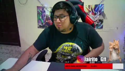 AAAAAA ASI NO ERA :O