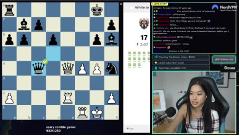 her favourite artist