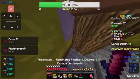 Si ser bueno es un delito pt2