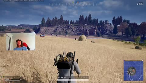 Punch on for the WIN!