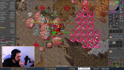 F Analisando Morte Rosha