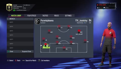 Miguel the sus chipmunk