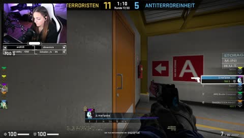 quick taps