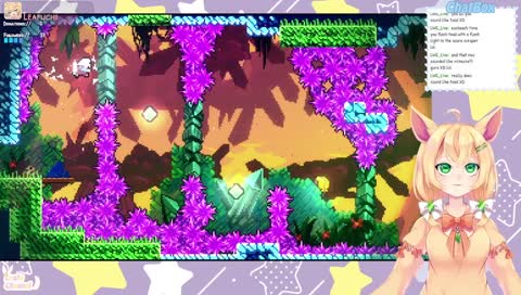 really does sound like toad XD from luigi's mansion 3 XD