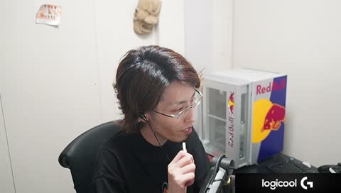 証拠映像 - Twitch 証拠映像 - Twitch