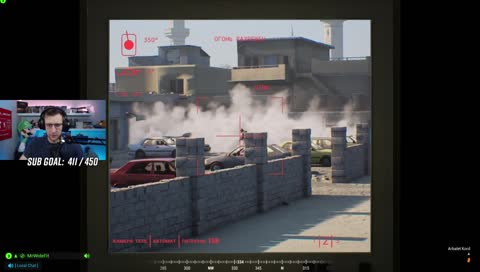 The MoiDawg Massacre