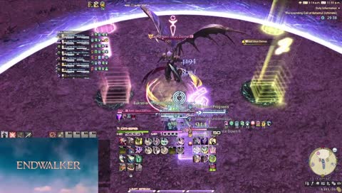 i heard dps i thought dps time to lb o.O