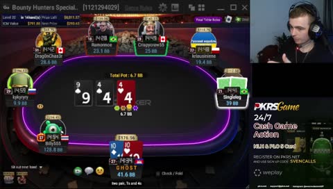 Do you want to play or not?