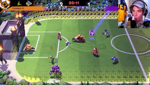 Como gestiono el tiempo folaclown