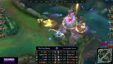 This Game Crash Brought to You By Blabooer