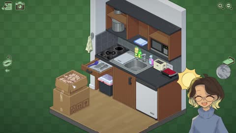 Pluto have branded plastic bags