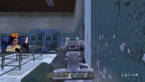 Ba we frère surtout bouge pas  @kizelive 