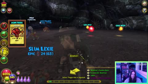 Use the bush over there.