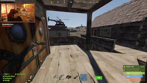 Double Headshot (Neo)