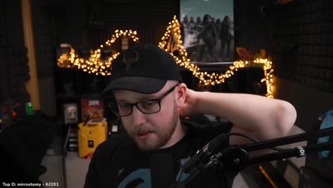 Vojtova volební preference